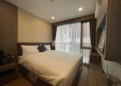 For RENT : Art @ Thonglor 25 / 2 Bedroom / 2 Bathrooms / 85 sqm / 50000 THB [10605775]