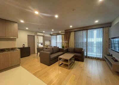 For RENT : Art @ Thonglor 25 / 2 Bedroom / 2 Bathrooms / 85 sqm / 50000 THB [10605775]