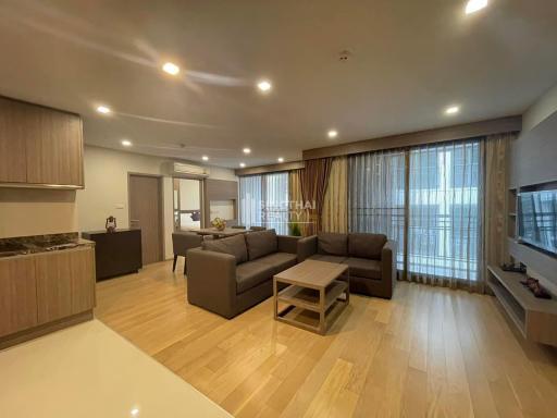 For RENT : Art @ Thonglor 25 / 2 Bedroom / 2 Bathrooms / 85 sqm / 50000 THB [10605775]