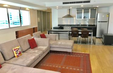 For RENT : Asoke Place / 2 Bedroom / 2 Bathrooms / 134 sqm / 50000 THB [10629957]