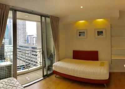 For RENT : Asoke Place / 2 Bedroom / 2 Bathrooms / 134 sqm / 50000 THB [10629957]