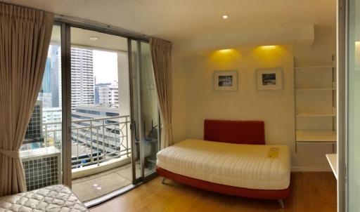 For RENT : Asoke Place / 2 Bedroom / 2 Bathrooms / 134 sqm / 50000 THB [10629957]