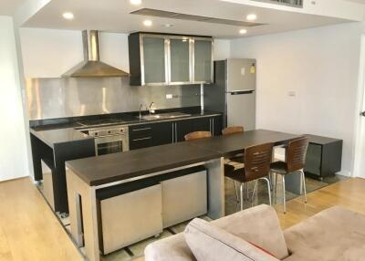 For RENT : Asoke Place / 2 Bedroom / 2 Bathrooms / 134 sqm / 50000 THB [10629957]