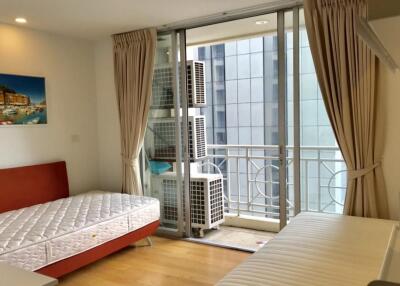 For RENT : Asoke Place / 2 Bedroom / 2 Bathrooms / 134 sqm / 50000 THB [10629957]