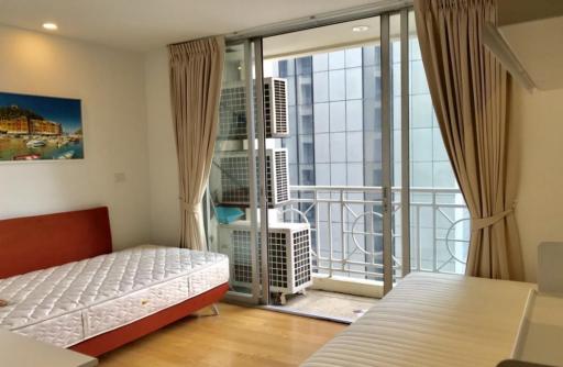 For RENT : Asoke Place / 2 Bedroom / 2 Bathrooms / 134 sqm / 50000 THB [10629957]