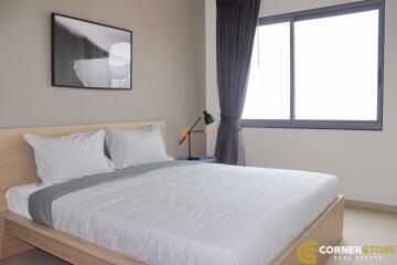 2 bedroom Condo in Unixx Pattaya