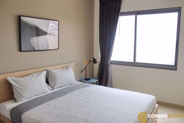 2 bedroom Condo in Unixx Pattaya