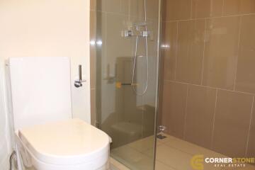 2 bedroom Condo in Unixx Pattaya