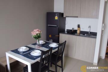 2 bedroom Condo in Unixx Pattaya