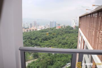 2 bedroom Condo in Unixx Pattaya