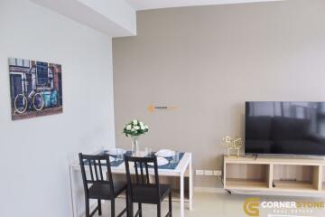 2 bedroom Condo in Unixx Pattaya