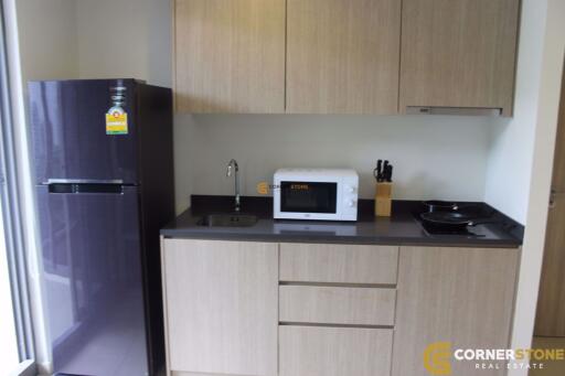 2 bedroom Condo in Unixx Pattaya