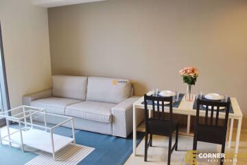 2 bedroom Condo in Unixx Pattaya