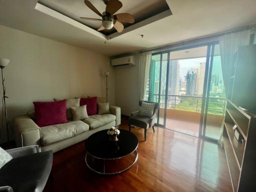 For RENT : Baan Na Varang / 3 Bedroom / 2 Bathrooms / 117 sqm / 50000 THB [R11146]