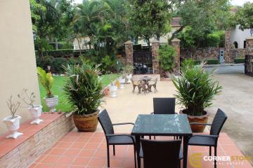 3 bedroom House in Silk Road East Pattaya