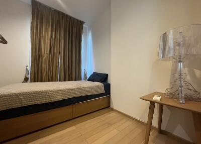 For RENT : Siri at Sukhumvit / 2 Bedroom / 2 Bathrooms / 68 sqm / 50000 THB [R11186]