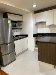 For RENT : Baan Sukhumvit 14 / 2 Bedroom / 2 Bathrooms / 85 sqm / 50000 THB [R11199]