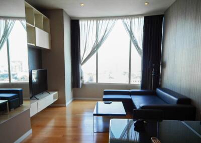For RENT : Eight Thonglor Residence / 2 Bedroom / 1 Bathrooms / 73 sqm / 50000 THB [10651584]