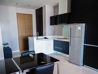 For RENT : Eight Thonglor Residence / 2 Bedroom / 1 Bathrooms / 73 sqm / 50000 THB [10651584]