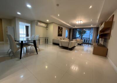 For RENT : Prime Mansion Promsri / 2 Bedroom / 2 Bathrooms / 138 sqm / 50000 THB [10651665]