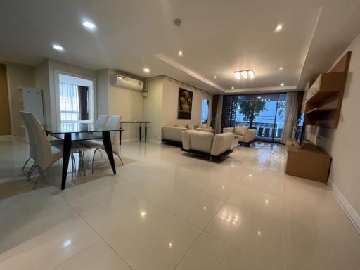 For RENT : Prime Mansion Promsri / 2 Bedroom / 2 Bathrooms / 138 sqm / 50000 THB [10651665]