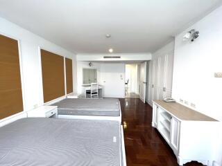 For RENT : The Waterford Park Sukhumvit 53 / 2 Bedroom / 3 Bathrooms / 160 sqm / 50000 THB [R11229]