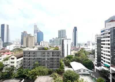 For RENT : The Waterford Park Sukhumvit 53 / 2 Bedroom / 3 Bathrooms / 160 sqm / 50000 THB [R11229]