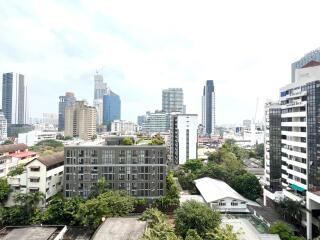 For RENT : The Waterford Park Sukhumvit 53 / 2 Bedroom / 3 Bathrooms / 160 sqm / 50000 THB [R11229]