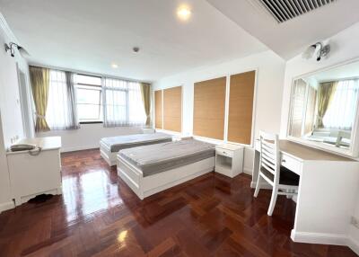 For RENT : The Waterford Park Sukhumvit 53 / 2 Bedroom / 3 Bathrooms / 160 sqm / 50000 THB [R11229]
