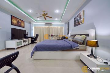 1 bedroom Condo in View Talay 5 Jomtien