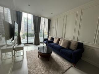 For RENT : Noble Ploenchit / 1 Bedroom / 1 Bathrooms / 60 sqm / 50000 THB [10660955]