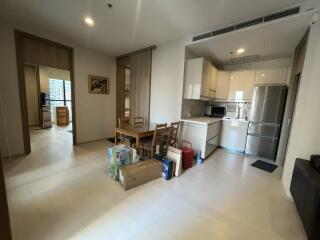 For RENT : Noble Ploenchit / 2 Bedroom / 1 Bathrooms / 70 sqm / 55000 THB [10665439]