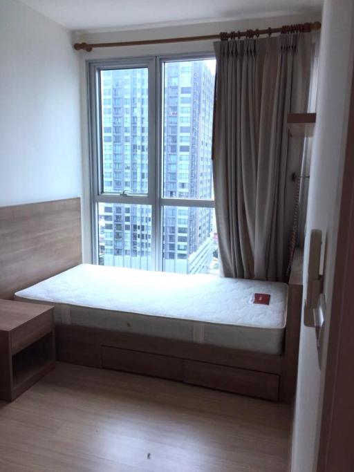 For RENT : Rhythm Sukhumvit / 2 Bedroom / 2 Bathrooms / 65 sqm / 50000 THB [R11266]