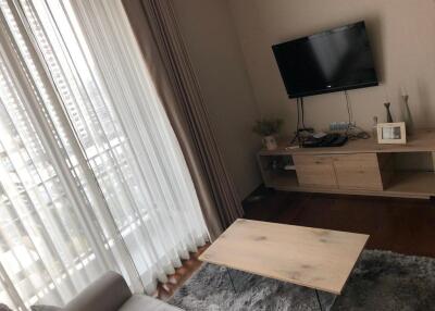 For RENT : Quattro by Sansiri / 1 Bedroom / 1 Bathrooms / 55 sqm / 50000 THB [10687963]