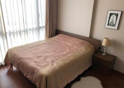 For RENT : Quattro by Sansiri / 1 Bedroom / 1 Bathrooms / 55 sqm / 50000 THB [10687963]