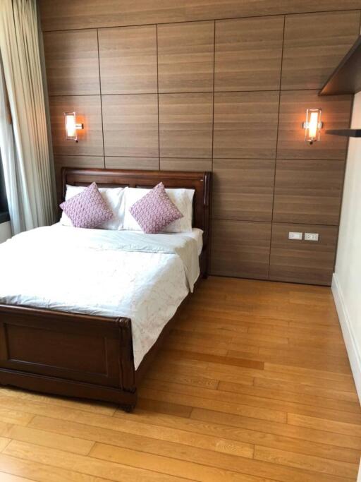 For RENT : Aguston Sukhumvit 22 / 2 Bedroom / 2 Bathrooms / 85 sqm / 50000 THB [10693971]