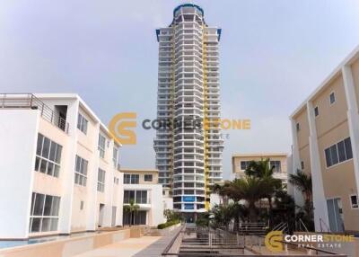 2 bedroom Condo in The Residences @ Dream Pattaya Na Jomtien