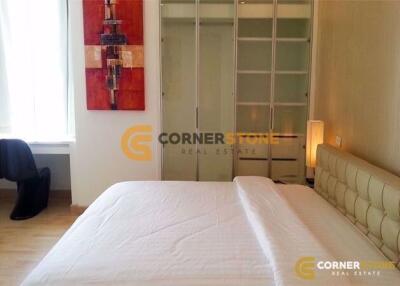 2 bedroom Condo in The Residences @ Dream Pattaya Na Jomtien