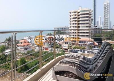 2 bedroom Condo in The Residences @ Dream Pattaya Na Jomtien