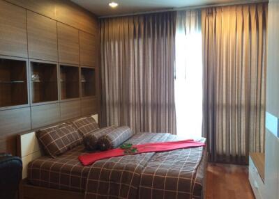 For RENT : The Address Chidlom / 2 Bedroom / 2 Bathrooms / 72 sqm / 50000 THB [10727367]
