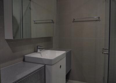 For RENT : Noble Ploenchit / 1 Bedroom / 1 Bathrooms / 55 sqm / 50000 THB [10761853]