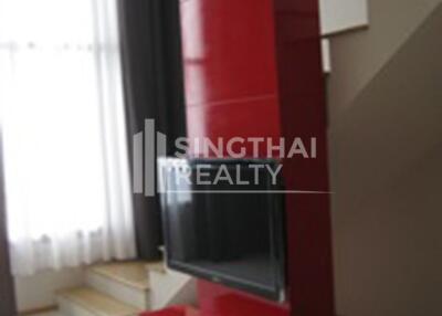 For RENT : The Emporio Place / 1 Bedroom / 1 Bathrooms / 74 sqm / 52000 THB [2826896]