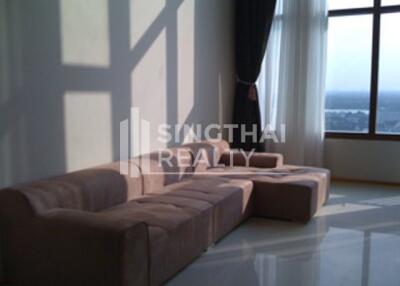 For RENT : The Emporio Place / 1 Bedroom / 1 Bathrooms / 74 sqm / 52000 THB [2826896]