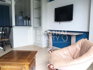 For RENT : Noble Reveal / 2 Bedroom / 2 Bathrooms / 76 sqm / 52000 THB [2992235]