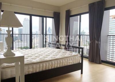 For RENT : Noble Reveal / 2 Bedroom / 2 Bathrooms / 76 sqm / 52000 THB [2992235]