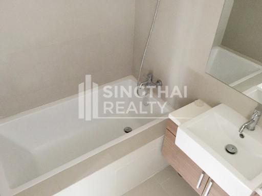 For RENT : Noble Reveal / 2 Bedroom / 2 Bathrooms / 76 sqm / 52000 THB [2992235]