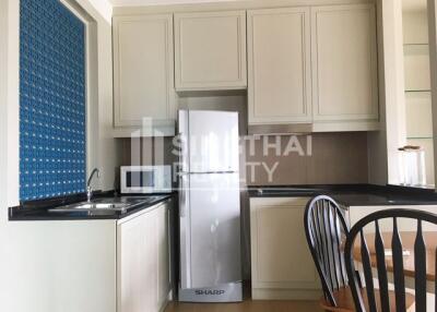 For RENT : Noble Reveal / 2 Bedroom / 2 Bathrooms / 76 sqm / 52000 THB [2992235]