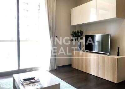 For RENT : The XXXIX by Sansiri / 1 Bedroom / 1 Bathrooms / 59 sqm / 52000 THB [3614687]