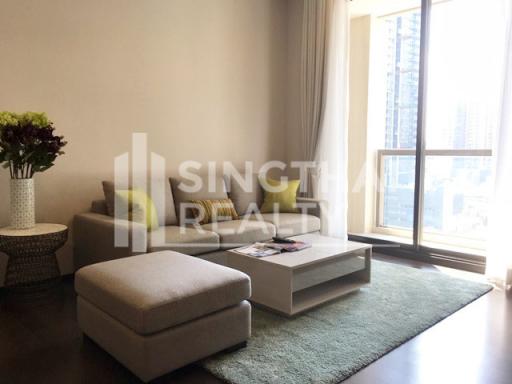 For RENT : The XXXIX by Sansiri / 1 Bedroom / 1 Bathrooms / 59 sqm / 52000 THB [3614687]