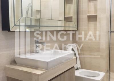 For RENT : The XXXIX by Sansiri / 1 Bedroom / 1 Bathrooms / 59 sqm / 52000 THB [3614687]